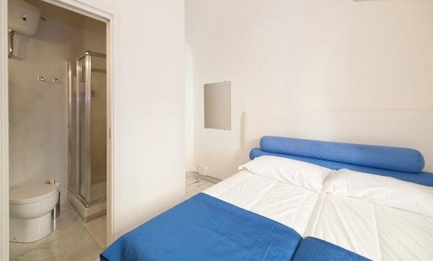 2 Be Home Colosseo Rome Exterior photo